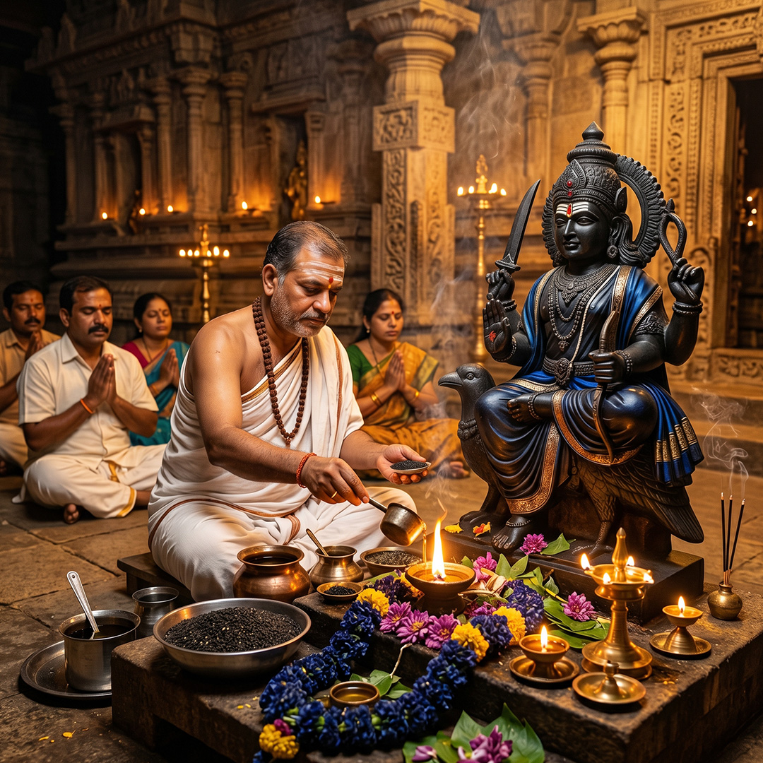 Shani Tel Arpan