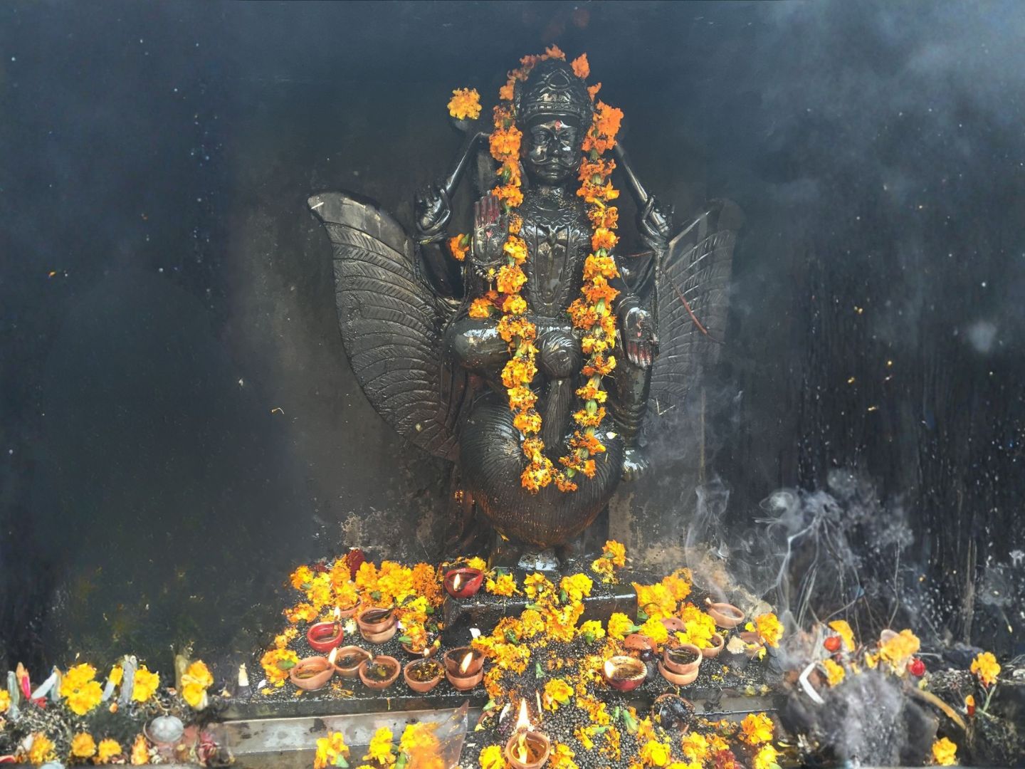 Shani dev